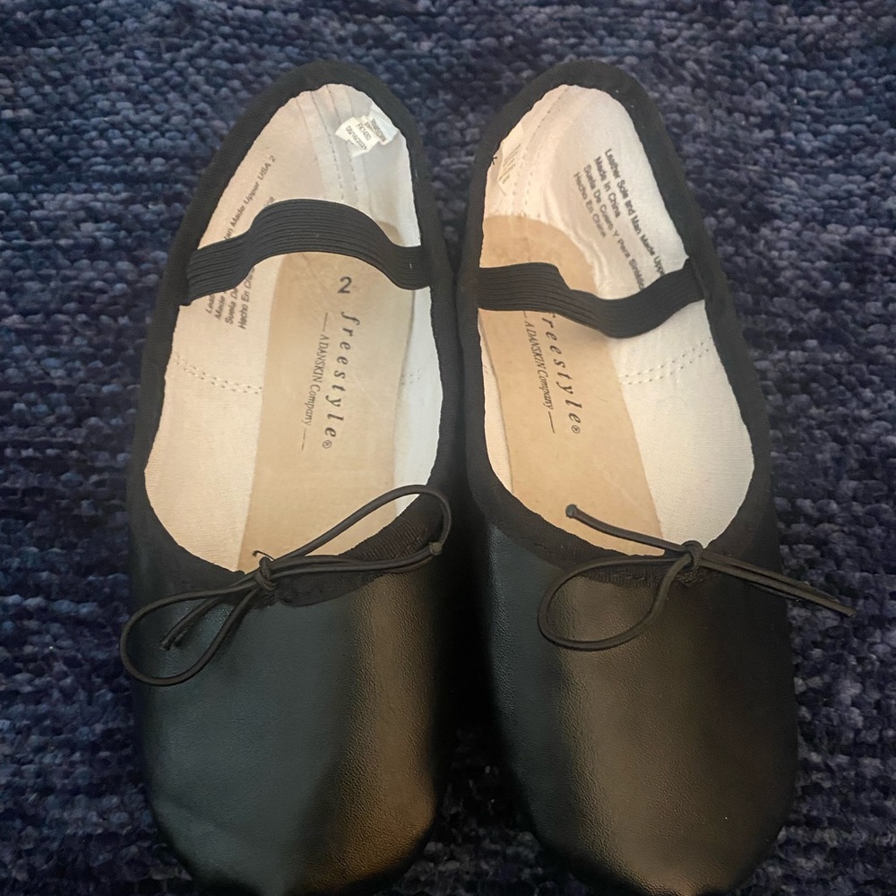 Balet Shoes